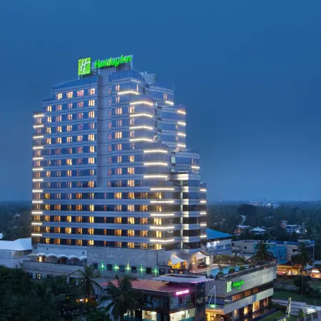 Holiday Inn COCHIN by IHG