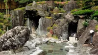 Yumoto Hotel Achikawa - Hot Springs