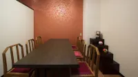 Hasegawa - Quầy bar