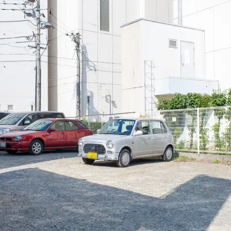 Fukuyama Terminal Hotel