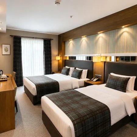Grand Hotel Van
