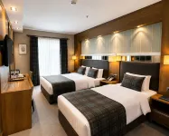 Grand Hotel Van - Boutique
