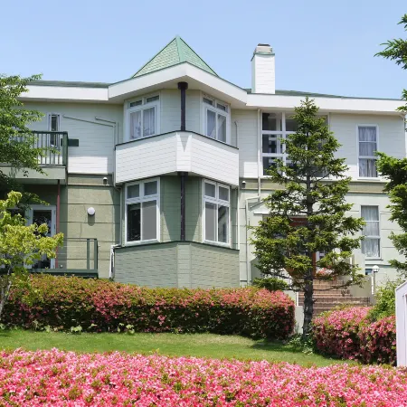 Petit Resort Hotel Alcyon