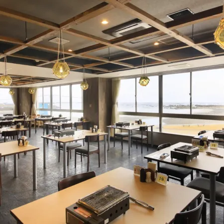 Boso Shirahama Umisato Hotel
