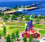Business Hotel Palace Takamatsu - 2 звезды