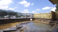 Ichinoyu Katei - Bjergudsigt