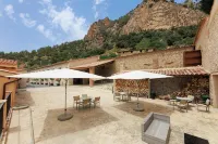 Hotel de La Trucha - Wifi
