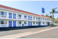Motel 6 la Mesa, CA - San Diego - Wifi
