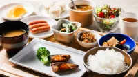 Hotel Areaone Ise Inter - โรงแรมราคาถูก
