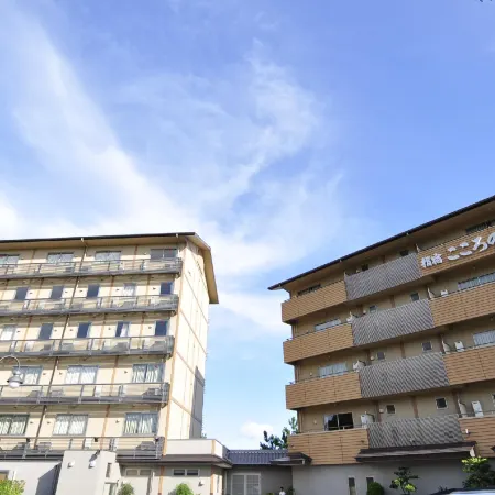 Ibusuki Kokoronoyado