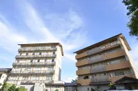 Ibusuki Kokoronoyado - Mountain View
