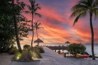 Kona Kai Resort and Gallery - romantique