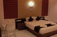 มัสบาห์ เรสซิเดนซี - 2 ดาว