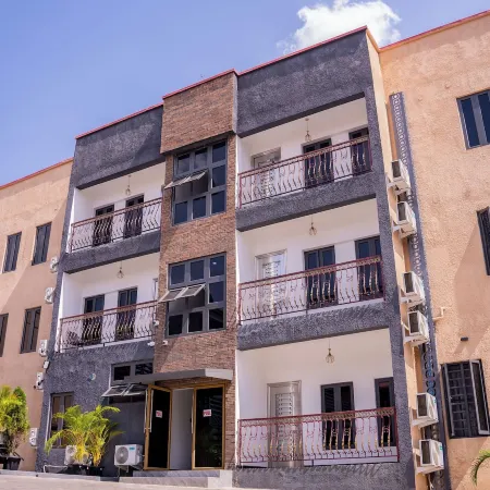 Filial Court Stays