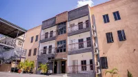 Filial Court Stays - 2-Star