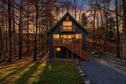 The Spot Lake Wallenpaupack-Wle - 3-Star