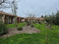 Olydea le Hameau de Vouvant - Homestays