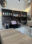 Hotel L'Oie des neiges - bars