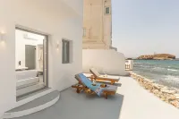 Votsala Suites - Ocean View