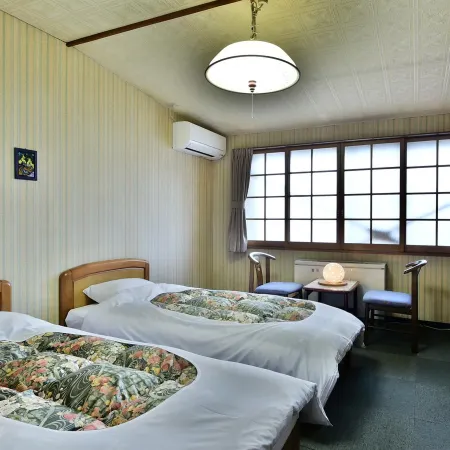Guest House Takenoya