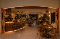 E Luga Guesthouse - Morgenmad