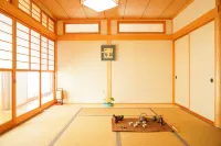 Guesthouse Ichigo Ichie Nikko - بيوت ضيافة