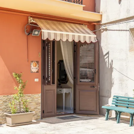 Casa del Sole - Menfi