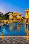 RAJMAHAL HOTEL & RESORT - Pools
