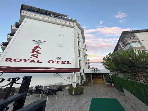 AKS Royal Otel - 2-Star