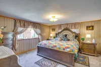 Sunny Cedaredge Home w/ Mtn Views - Hike & Fish! - 2-Star