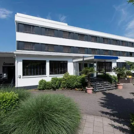 Belvilla Offenburg City