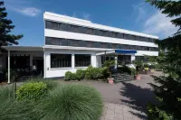 Belvilla Offenburg City - familiares