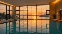 Yeosu Calacatta Hotel & Resort - romantique
