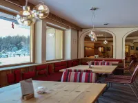 Hotel Plank - 3-Sterne