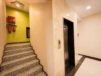 Hotel 5 Star RaceCourse - 2 stelle