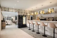 Aminess Younique Bellevue Hotel - bar
