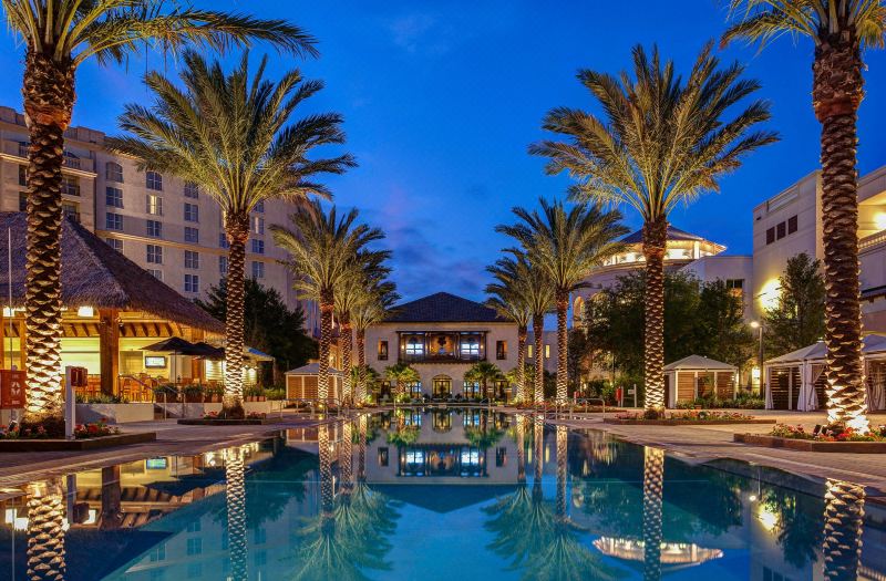 Gaylord Palms Resort & Convention Center photo 4