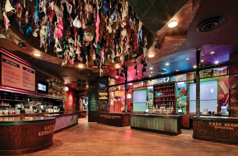 New York-New York Hotel & Casino photo 5