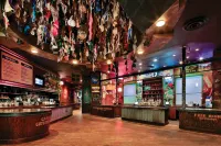 New York-New York Hotel & Casino - Barer