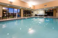 Hampton Inn Minneapolis-St. Paul/Eagan (Mall of America Area) - Pool