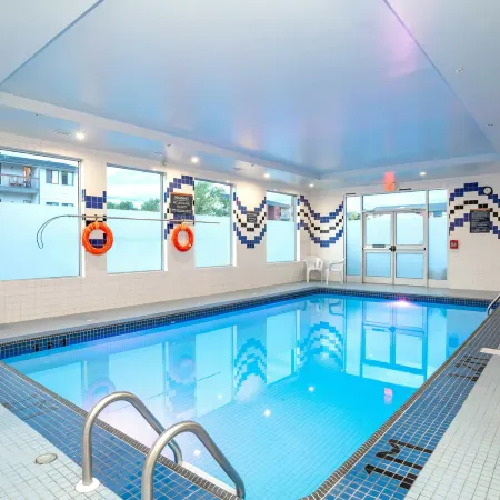 Sandman Hotel & Suites Regina