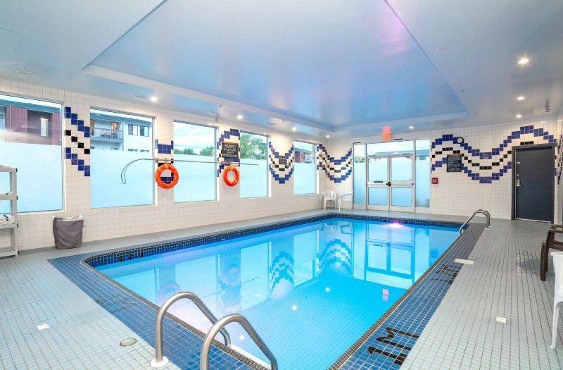 Sandman Hotel & Suites Regina photo 3
