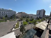 Boutique Hotel Kolbeck - Airport Shuttle