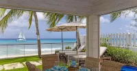 Radwood Beach House 2 by Barbados Sotheby's International Realty - Homestays