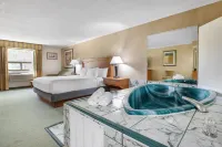 Best Western Davison Inn - 3-Star