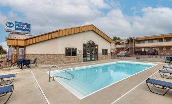 Best Western Plains Motel