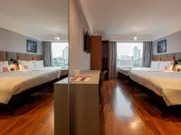 Ibis Guarulhos - โรงแรมราคาถูก