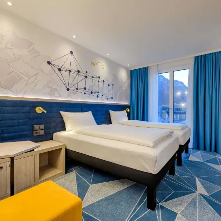 Ibis Styles Bad Reichenhall Hotels in Bad Reichenhall