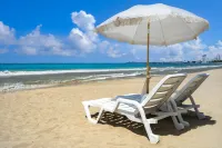 Bali Hotel Adults Only Isla Verde, a Trademark by Wyndham - Beach