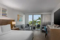 Sirata Beach Resort St Pete Beach - バー